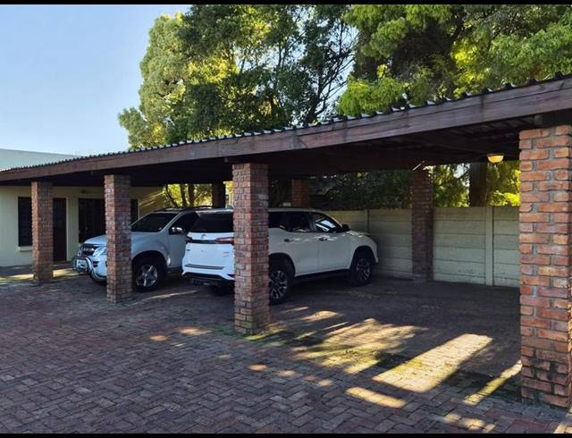 BUSINESS FOR SALE IN GEORGE SOUTH